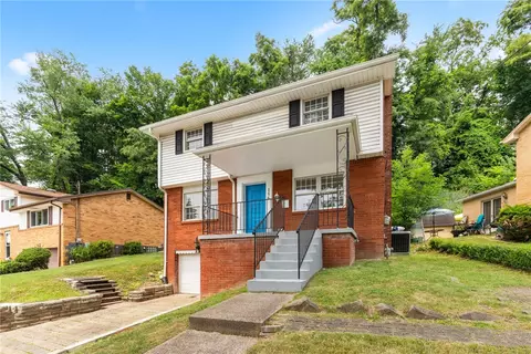 156 Lebeau, Pittsburgh, PA 15221