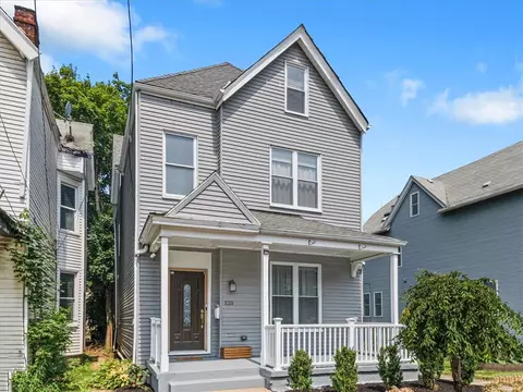 525 N Euclid Ave, Pittsburgh, PA 15206