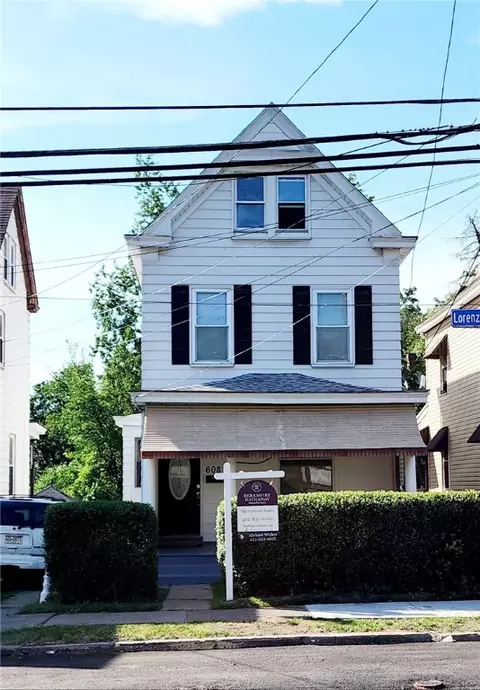 608 Lorenz St, Pittsburgh, PA 15220