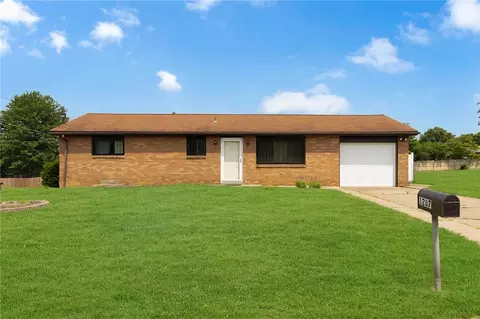 1287 S Walnut St, Monaca, PA 15061
