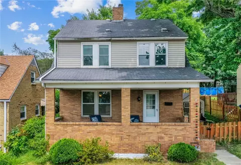 42 Courtney St, Pittsburgh, PA 15202