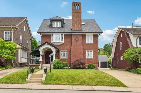 1402 Browning Rd, Pittsburgh, PA 15206