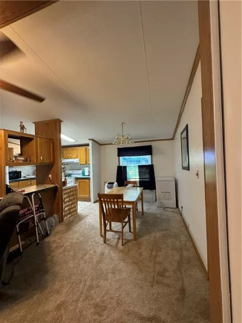 Dining - 246 Maple Leaf Dr, Armagh, PA 15920 photo 2 of 2