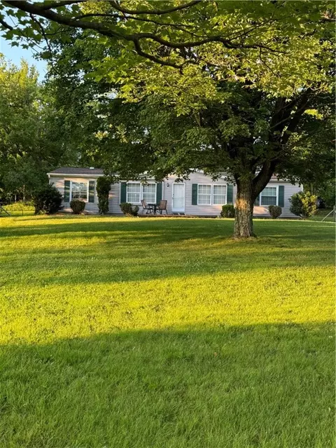 Exterior - 246 Maple Leaf Dr, Armagh, PA 15920 photo 1 of 7