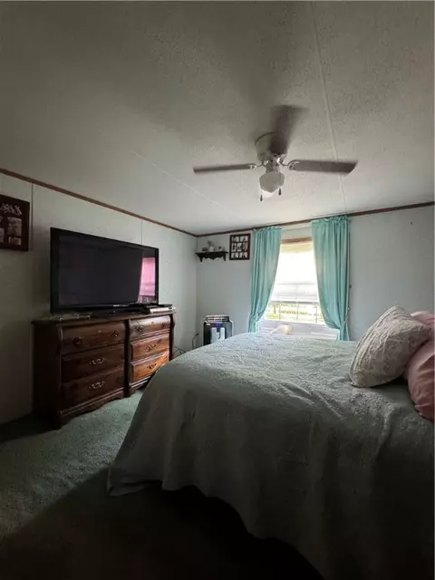 Bedroom - 246 Maple Leaf Dr, Armagh, PA 15920 photo 2 of 5