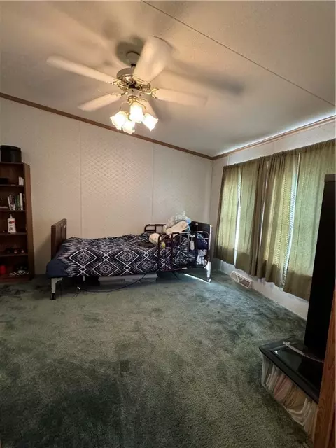 Bedroom - 246 Maple Leaf Dr, Armagh, PA 15920 photo 5 of 5