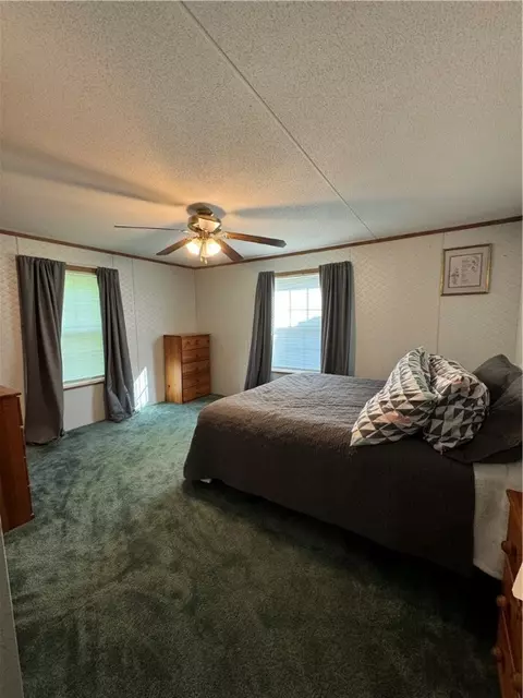 Bedroom - 246 Maple Leaf Dr, Armagh, PA 15920 photo 3 of 5