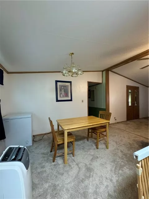 Dining - 246 Maple Leaf Dr, Armagh, PA 15920 photo 1 of 2