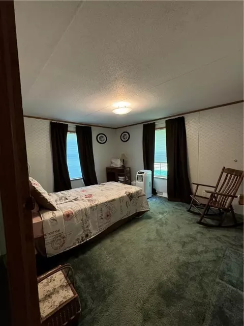 Bedroom - 246 Maple Leaf Dr, Armagh, PA 15920 photo 4 of 5