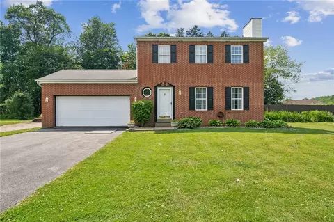 116 Buttercup School Rd, Renfrew, PA 16053