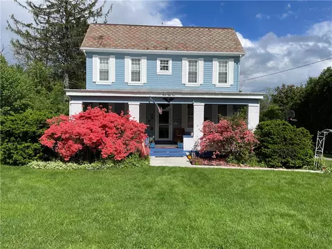 355 Old Plank Rd, Butler, PA 16002