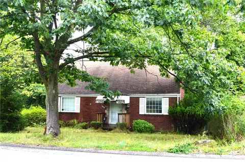 405 Jefferson Rd, Pittsburgh, PA 15235