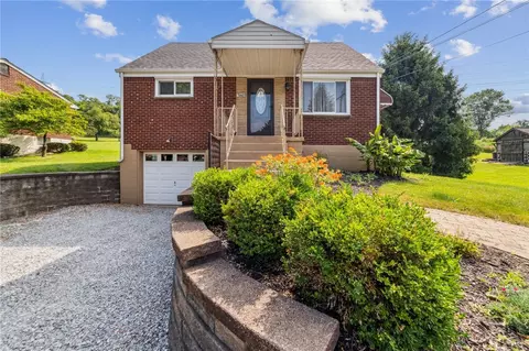 348 Hershey Rd, Pittsburgh, PA 15235