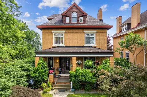 118 The Blvd, Pittsburgh, PA 15210