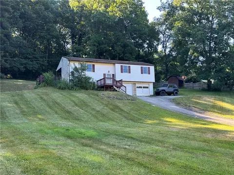 901 Prospect, Evans City, PA 16033