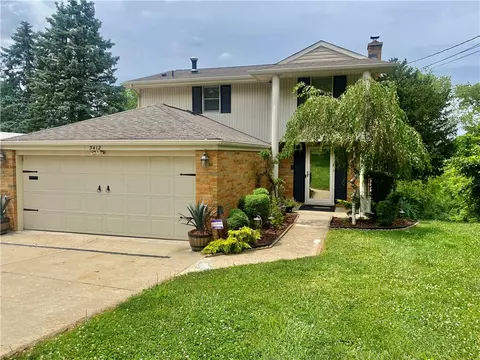 3412 Washington Pike, Bridgeville, PA 15017