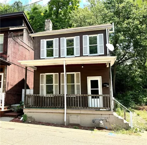 20 Winschell St, Pittsburgh, PA 15215