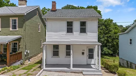 520 Lovelace St, Pittsburgh, PA 15220