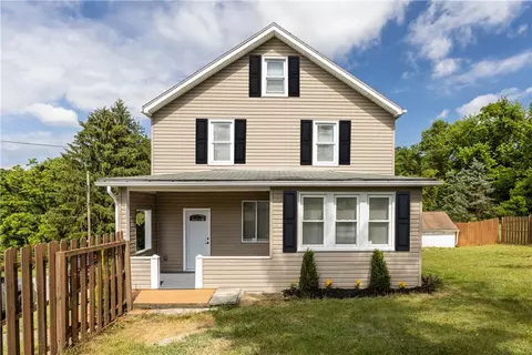 120 Mckee Rd, North Versailles, PA 15137