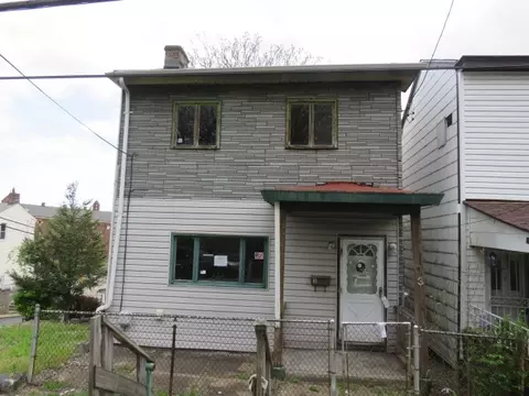 3 Saint Thomas St, Pittsburgh, PA 15203