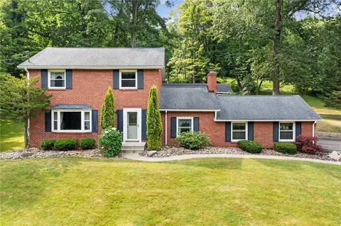 20 Barnhart Rd, Greensburg, PA 15601