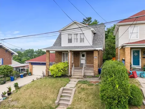 1406 Hampshire Ave, Pittsburgh, PA 15216
