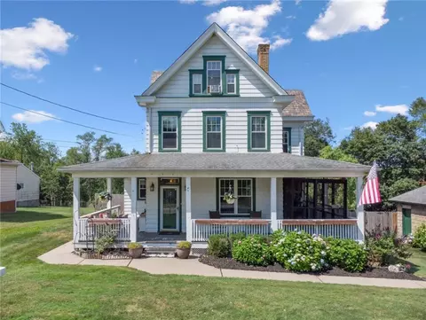 2361 Rochester Rd, Sewickley, PA 15143