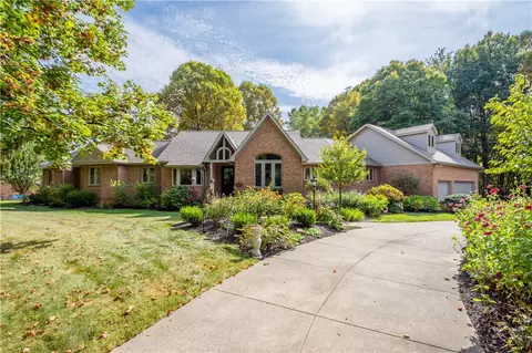 1034 Old Harper Rd #MOON TWP, Crescent, PA 15046