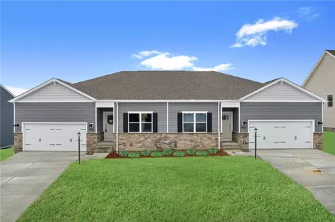 110 Hidden Springs Dr, Renfrew, PA 16053