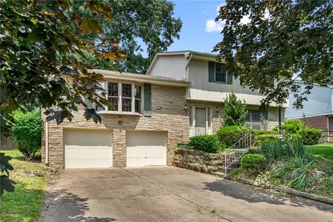 1872 Brandywine Dr, Allison Park, PA 15101