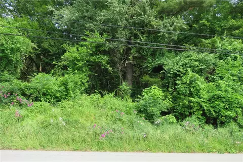 lot Burrell Hill Rd, Penn, PA 15675