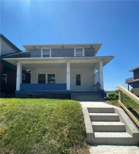665 Ridge Ave, New Kensington, PA 15068