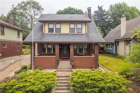 3500 Mcclure Ave, Pittsburgh, PA 15212