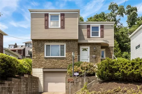 2880 Fernwald Rd, Pittsburgh, PA 15217