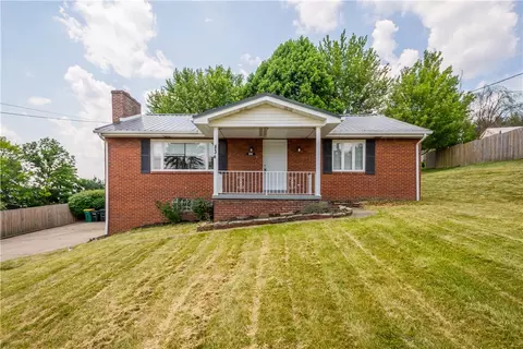 834 Vance Dr, Canonsburg, PA 15317