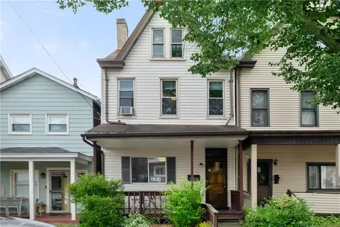 4902 Sciota, Pittsburgh, PA 15224