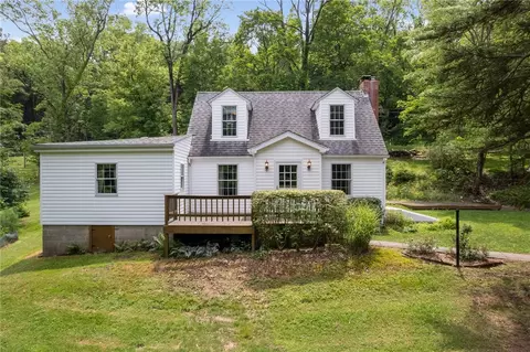 4705 Saltsburg Rd, Murrysville, PA 15668