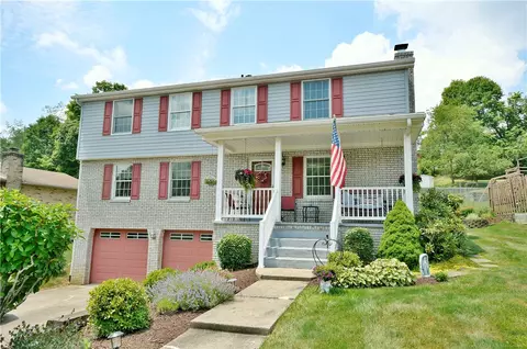 204 Fawn Dr, Jefferson Hills, PA 15025