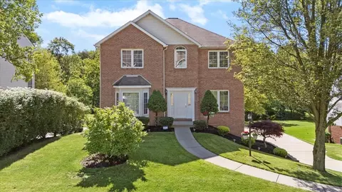 1708 Dawn Dr, Sewickley, PA 15143