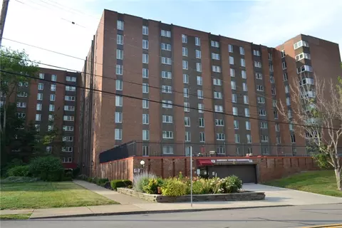 5 Bayard Rd #211, Pittsburgh, PA 15213