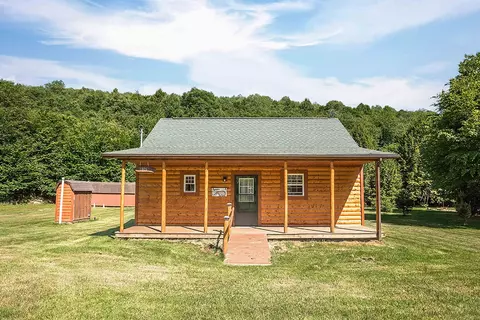 1406 Crystal Springs Rd, Tionesta, PA 16353