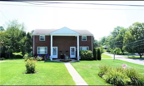 400-402 Colonial, Monroeville, PA 15146