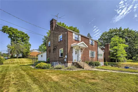 5651 Saltsburg Rd, Verona, PA 15147