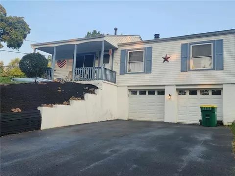 100 Autumn Dr, Butler, PA 16001