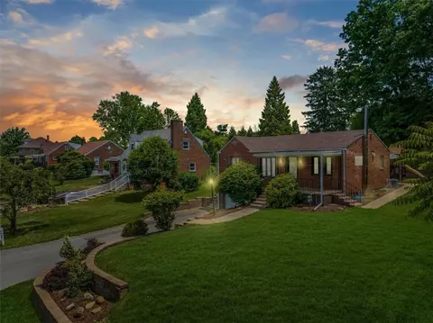 5349 Park Ave, Bethel Park, PA 15102