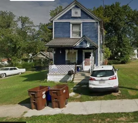 375 Orchard St, Sharon, PA 16146