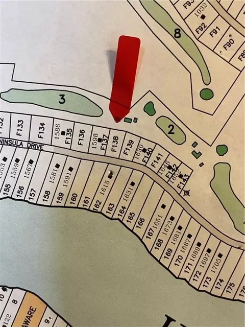 lot138 Fairway - Peninsula Dr, Central City, PA 15926