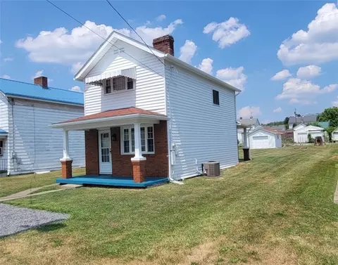 110 Nagy St, Belle Vernon, PA 15012