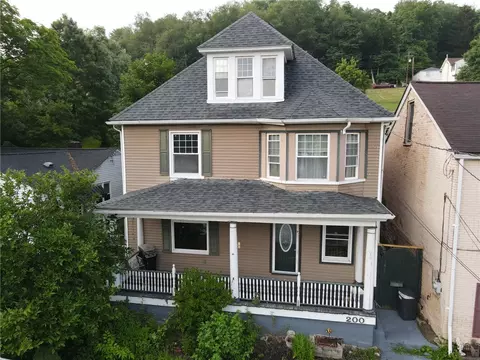 200 Buffalo St, Freeport, PA 16229