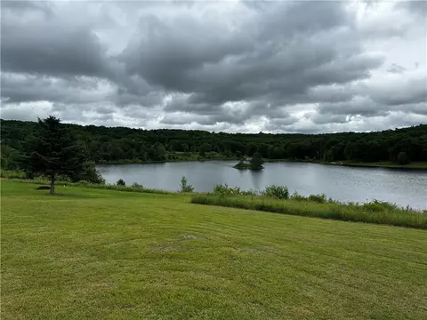 lot28 Byron Center Rd, Emlenton, PA 16373